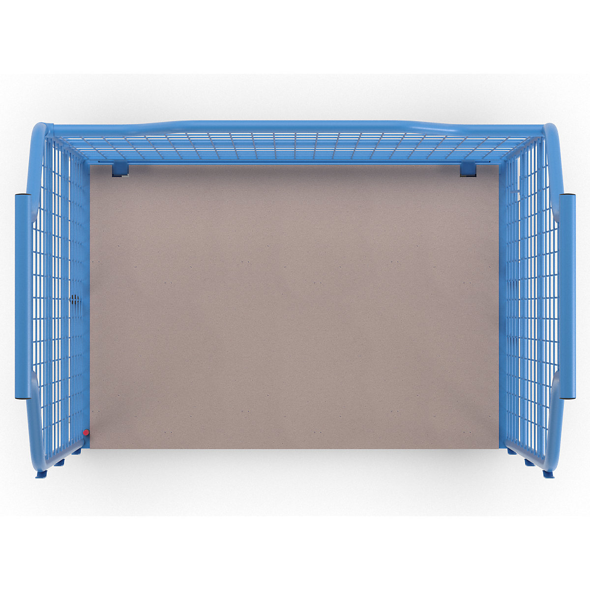 Universal-Corlette® mit Vergitterung eurokraft pro (Produktabbildung 7)-6