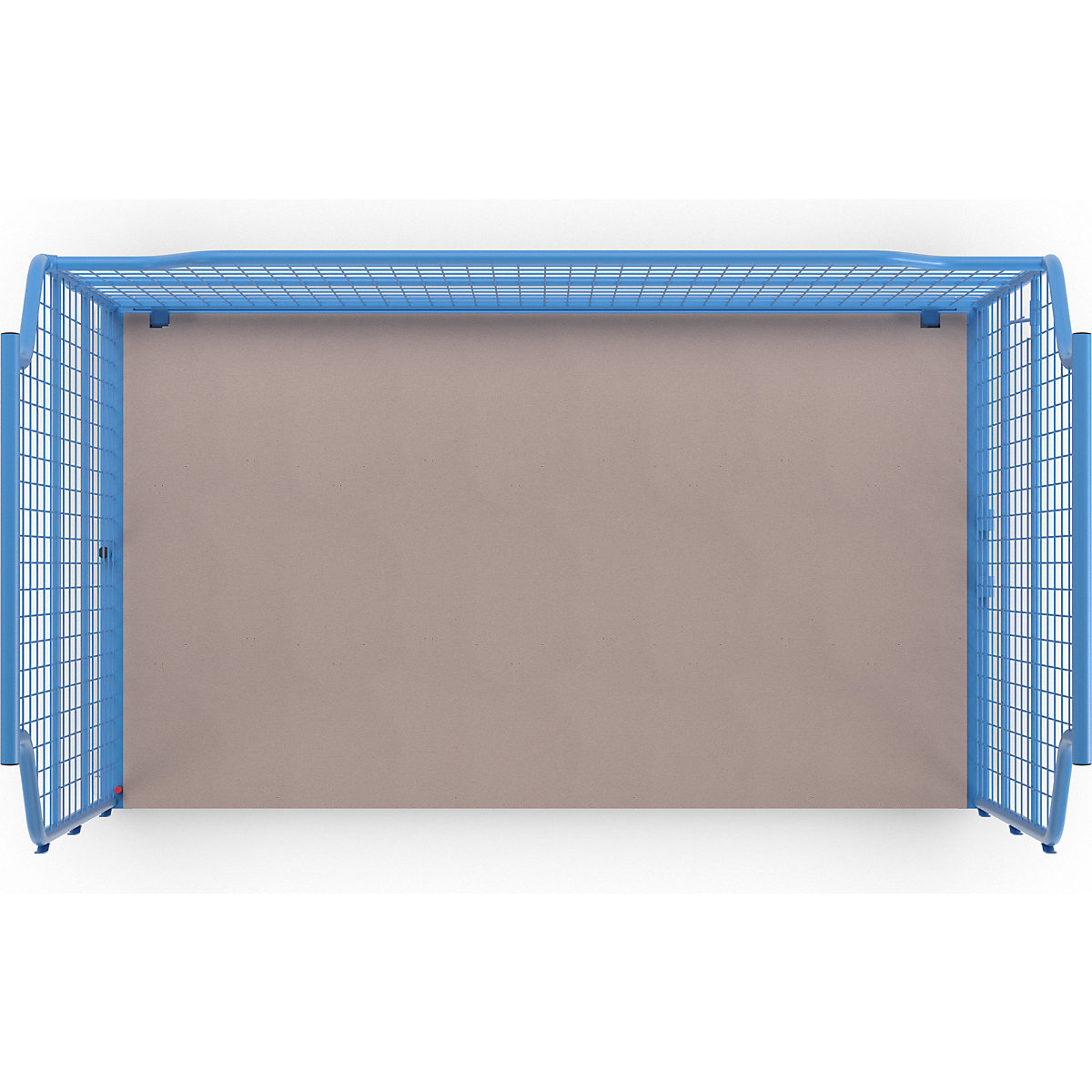 Universal-Corlette® mit Vergitterung eurokraft pro (Produktabbildung 4)-3