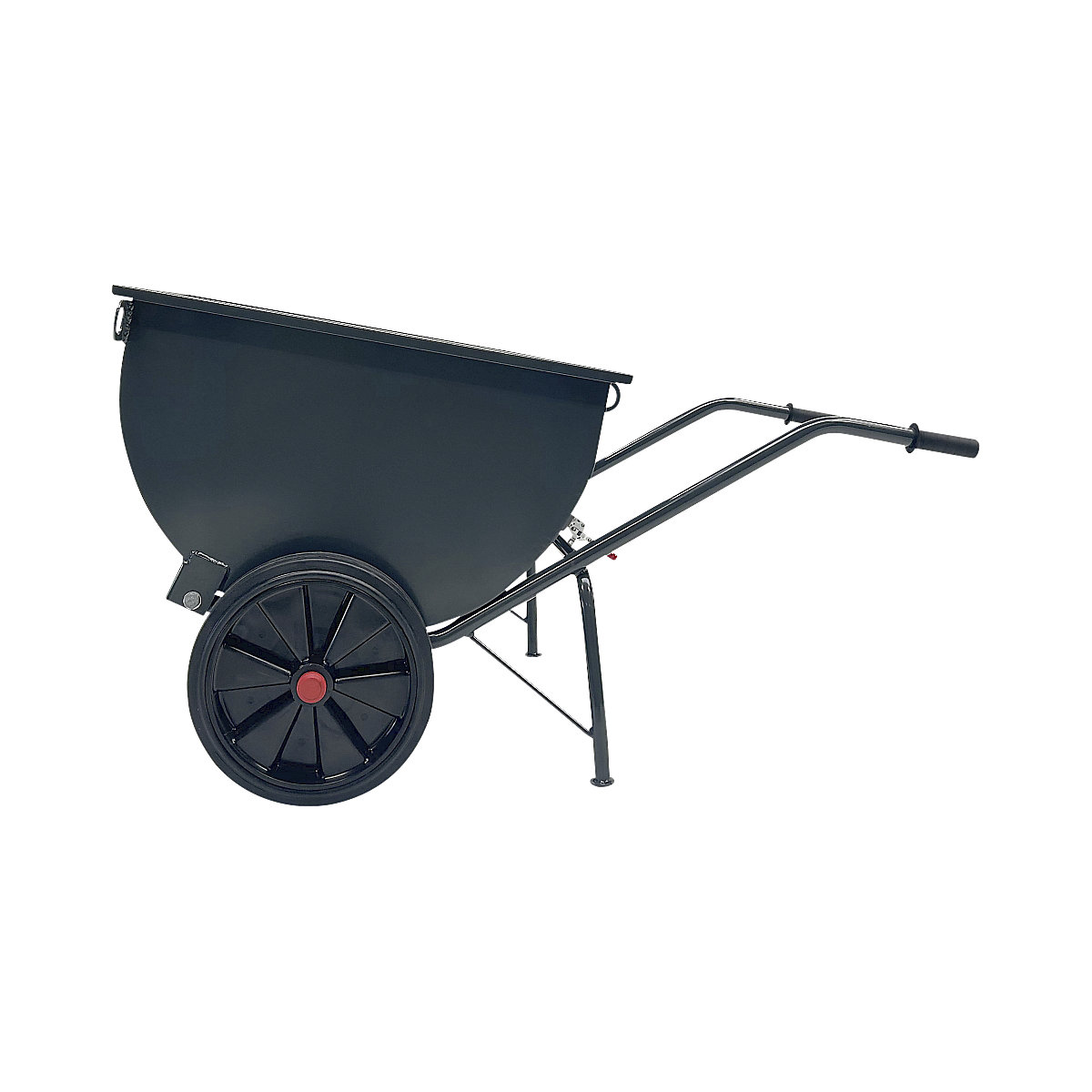 Kipp-Japaner-Transportkarre