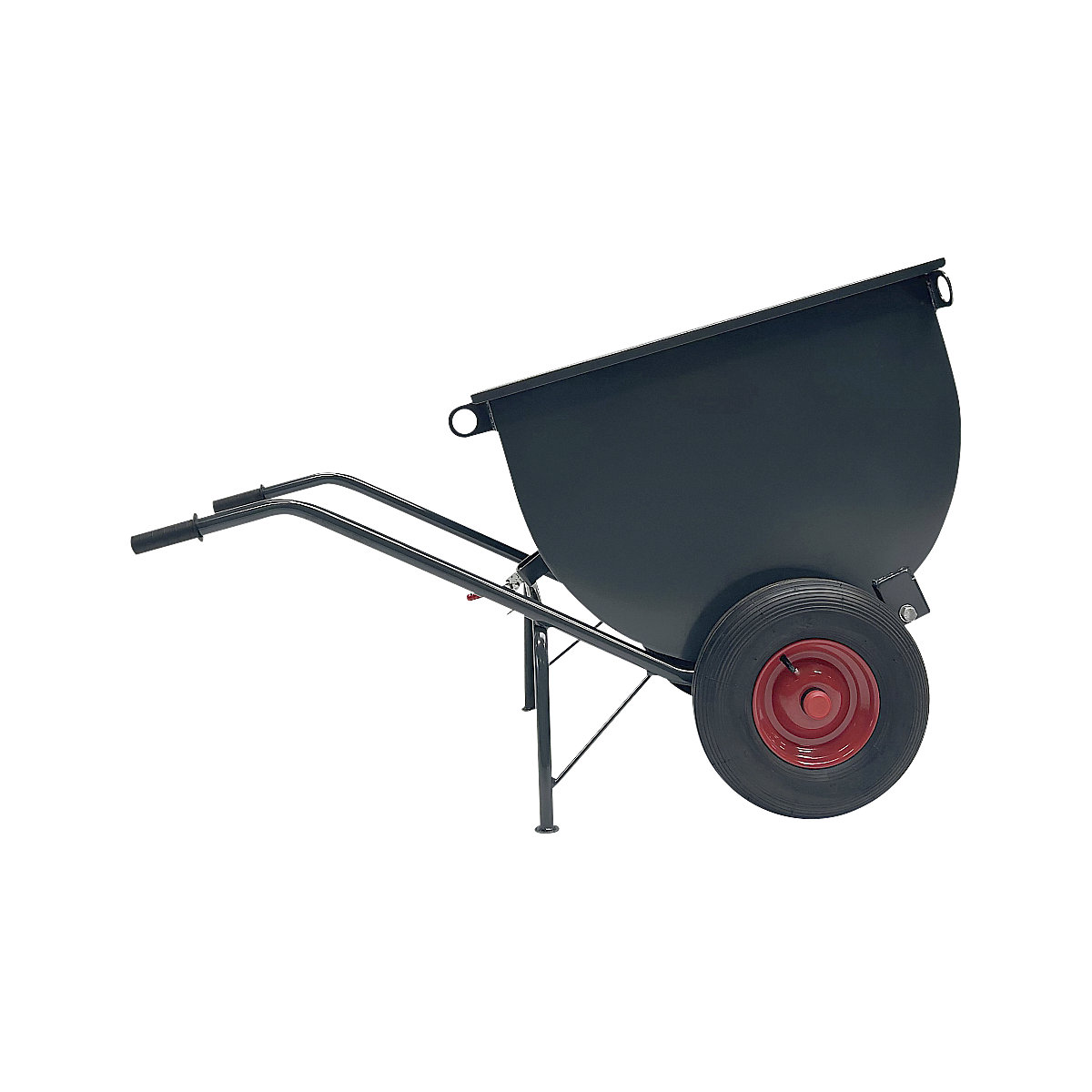 Kipp-Japaner-Transportkarre (Produktabbildung 9)-8