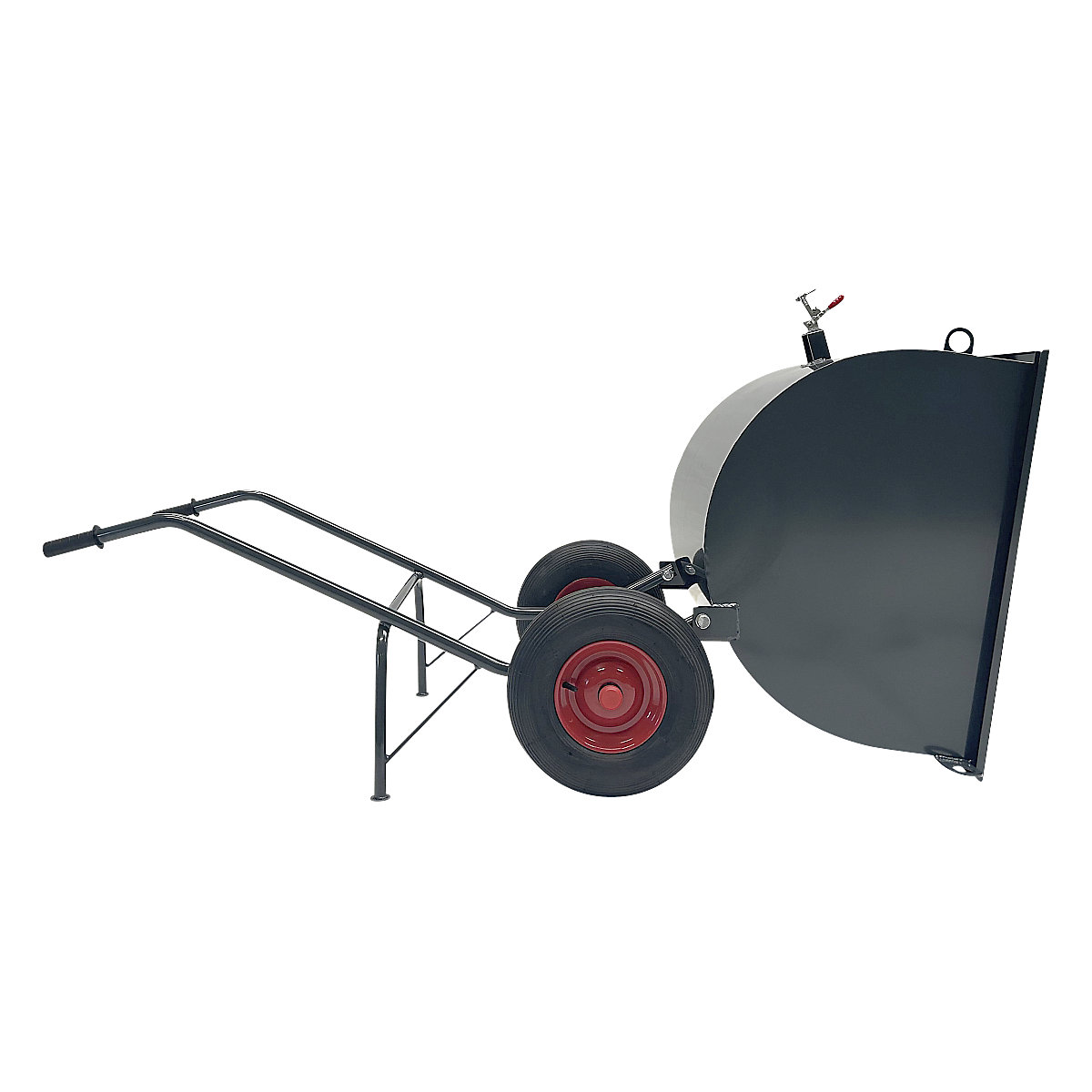 Kipp-Japaner-Transportkarre (Produktabbildung 2)-1