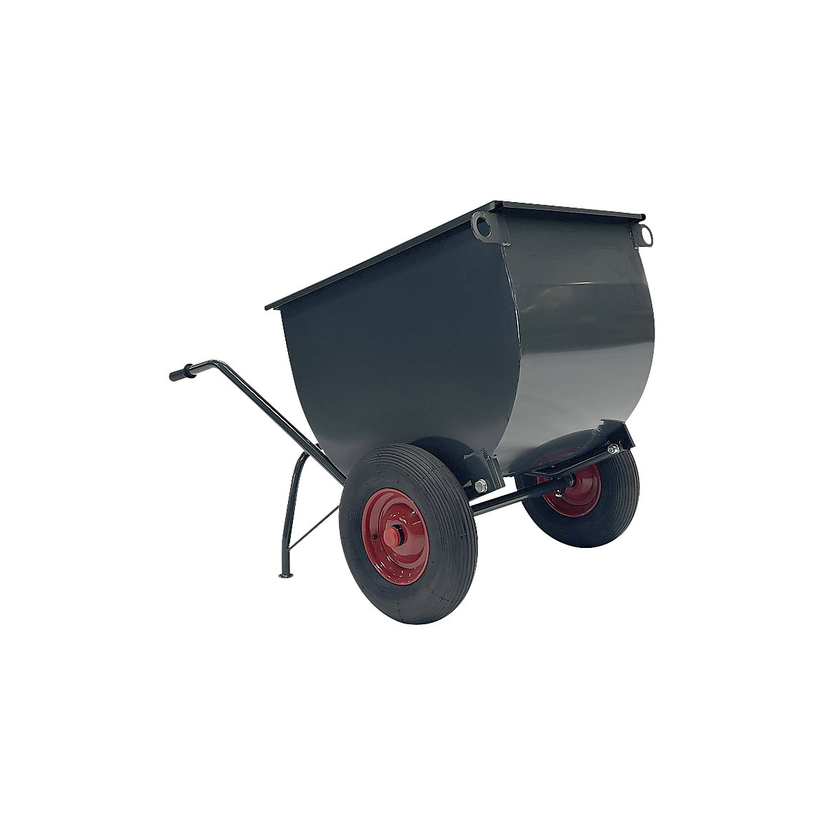 Kipp-Japaner-Transportkarre (Produktabbildung 3)-2