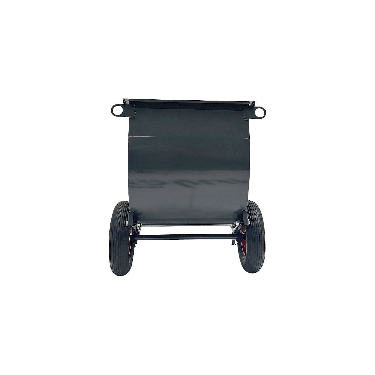 Kipp-Japaner-Transportkarre (Produktabbildung 5)-4