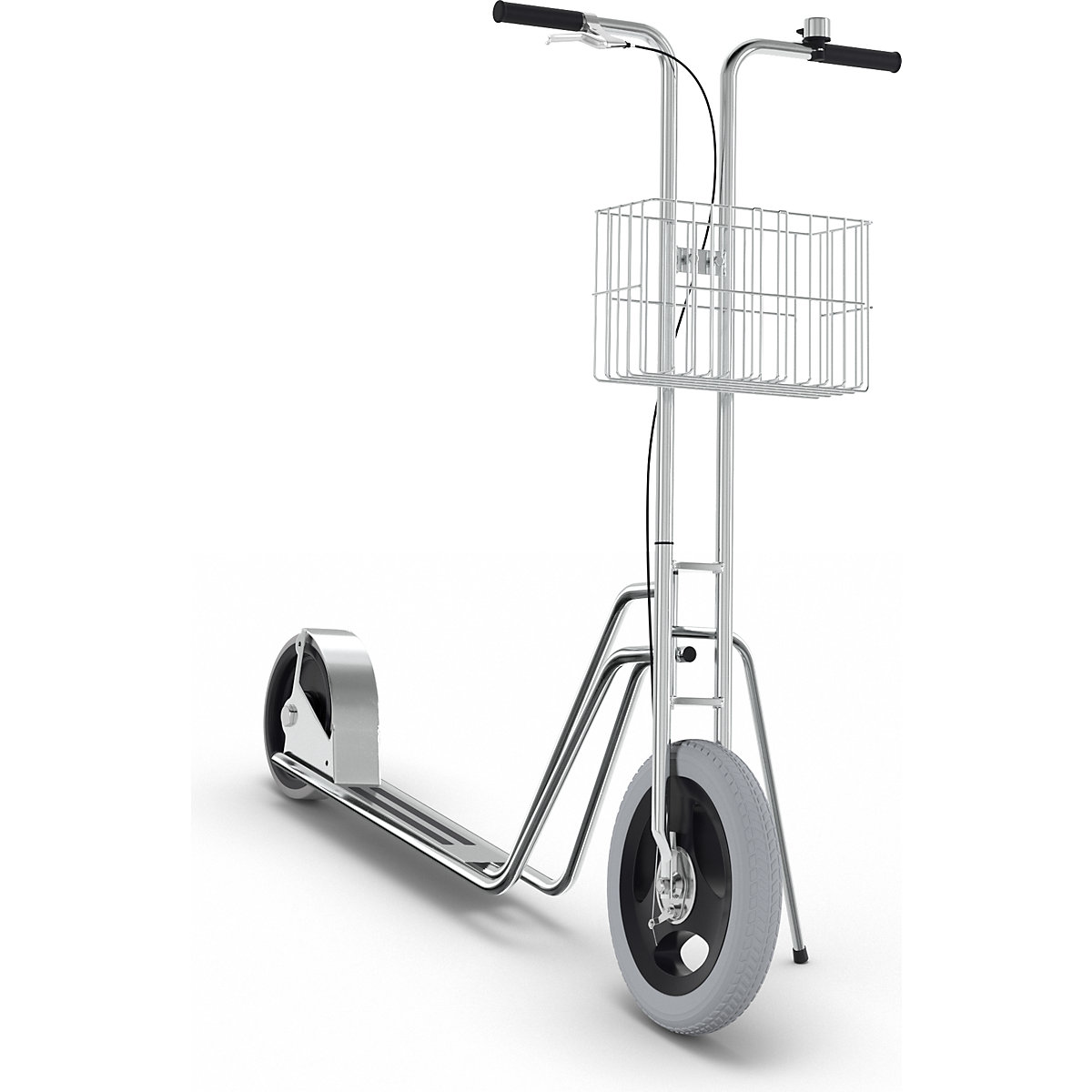 Betriebsroller MODELL 65 HelgeNyberg (Produktabbildung 6)-5