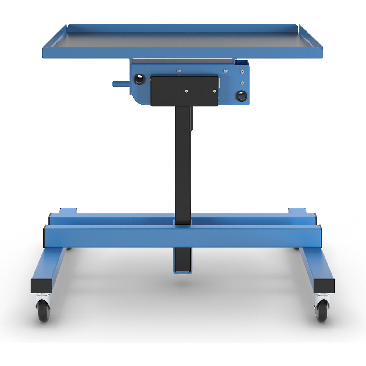 E-Materialständer eurokraft pro (Produktabbildung 9)-8