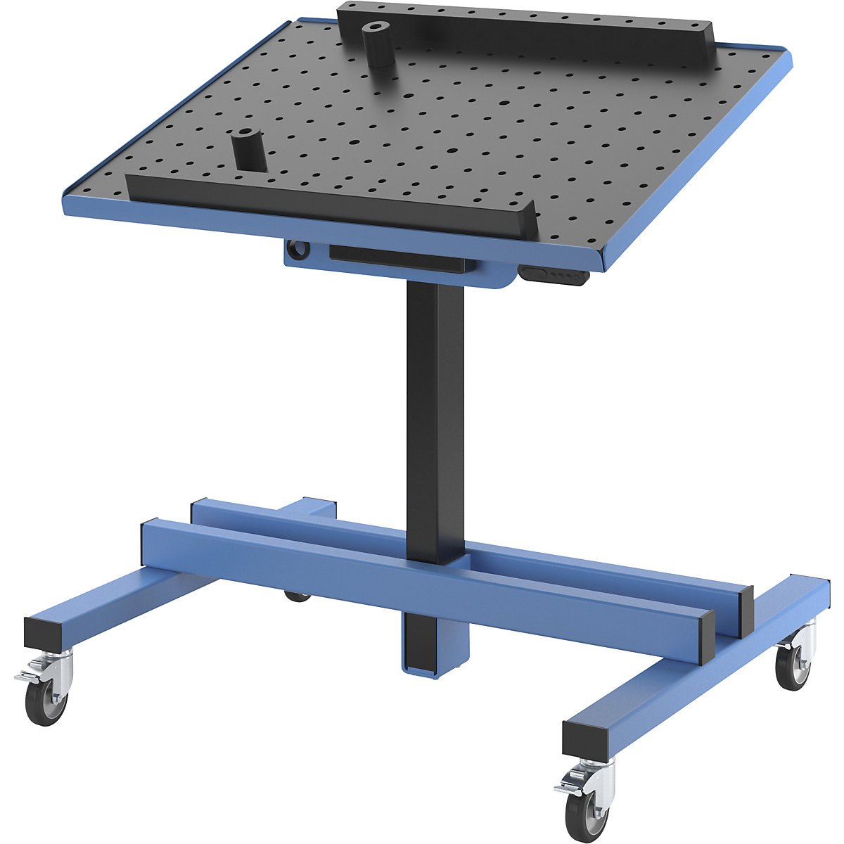 E-Materialständer eurokraft pro (Produktabbildung 6)-5