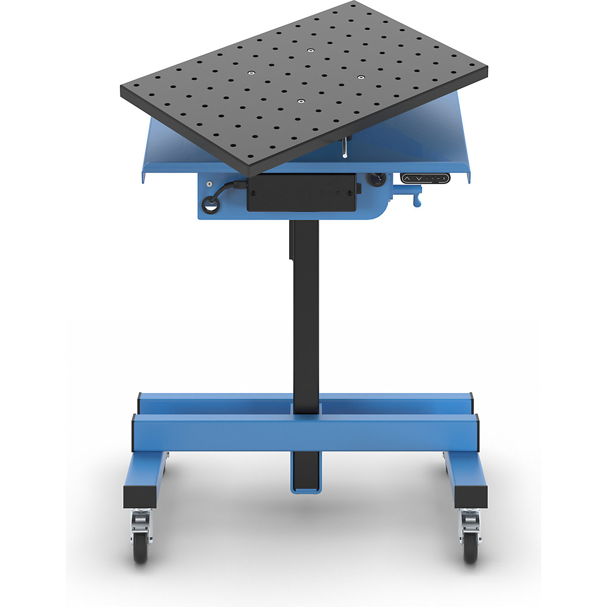 E-Materialständer eurokraft pro (Produktabbildung 5)-4