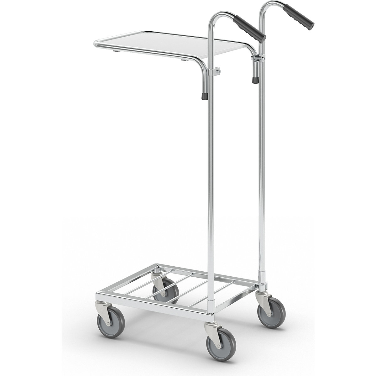 Kleintransportwagen Kongamek (Produktabbildung 5)-4