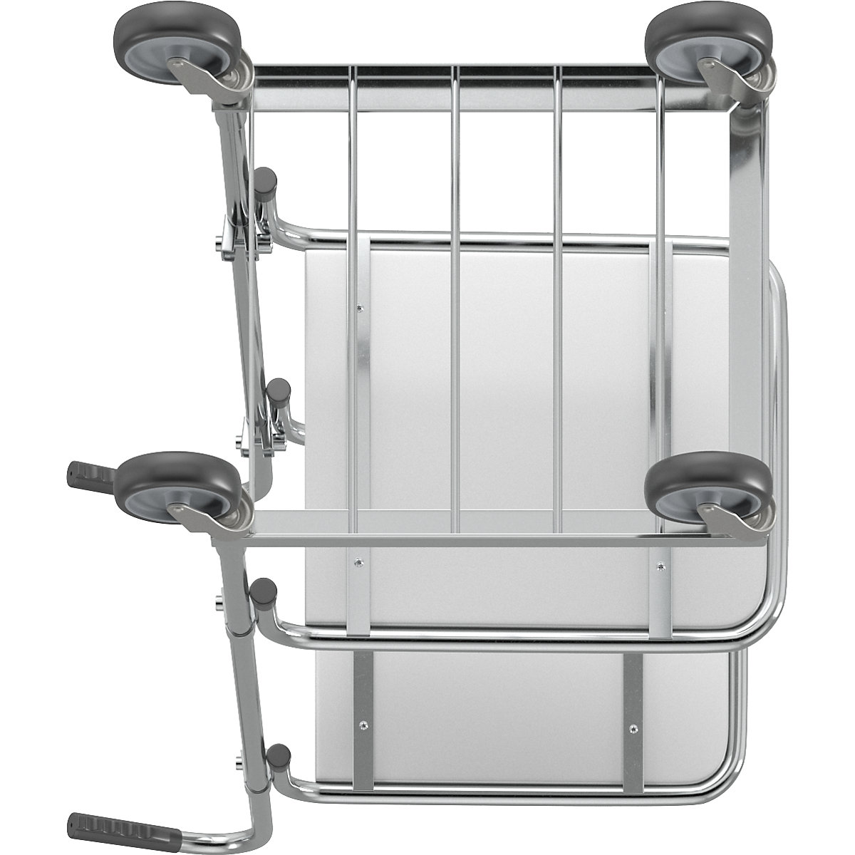 Kleintransportwagen Kongamek (Produktabbildung 4)-3