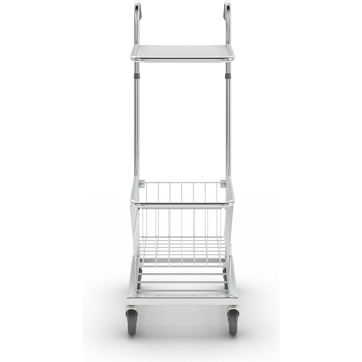 Kleintransportwagen Kongamek (Produktabbildung 2)-1