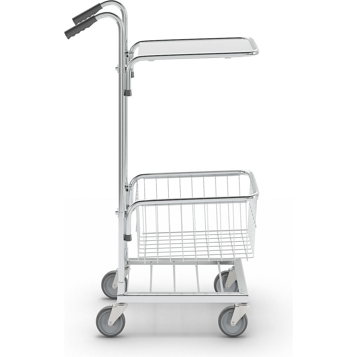 Kleintransportwagen Kongamek (Produktabbildung 3)-2