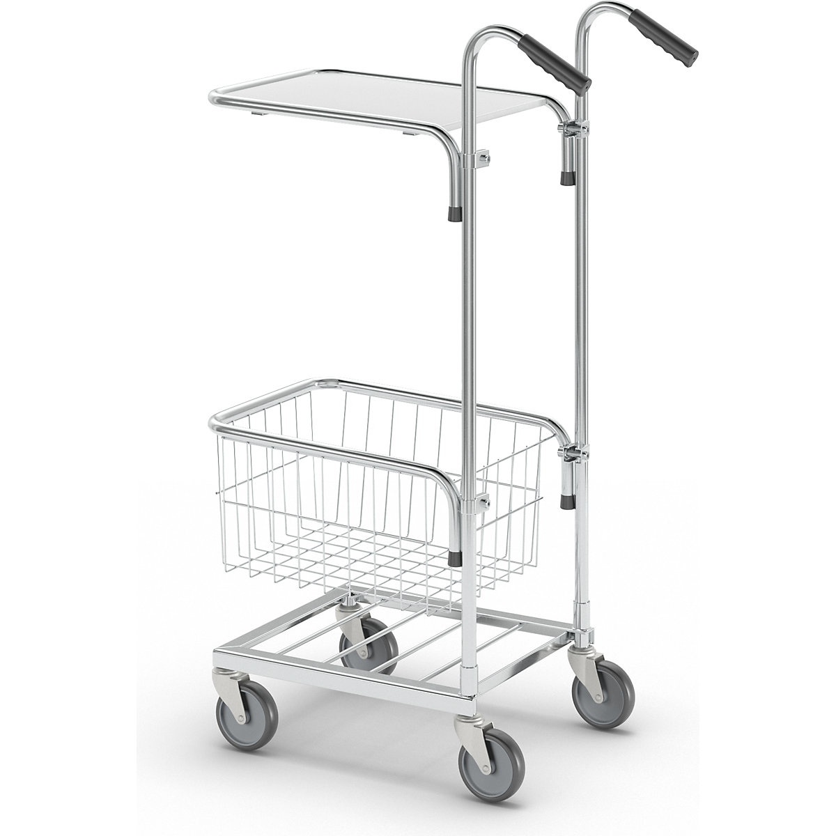 Kleintransportwagen Kongamek (Produktabbildung 5)-4