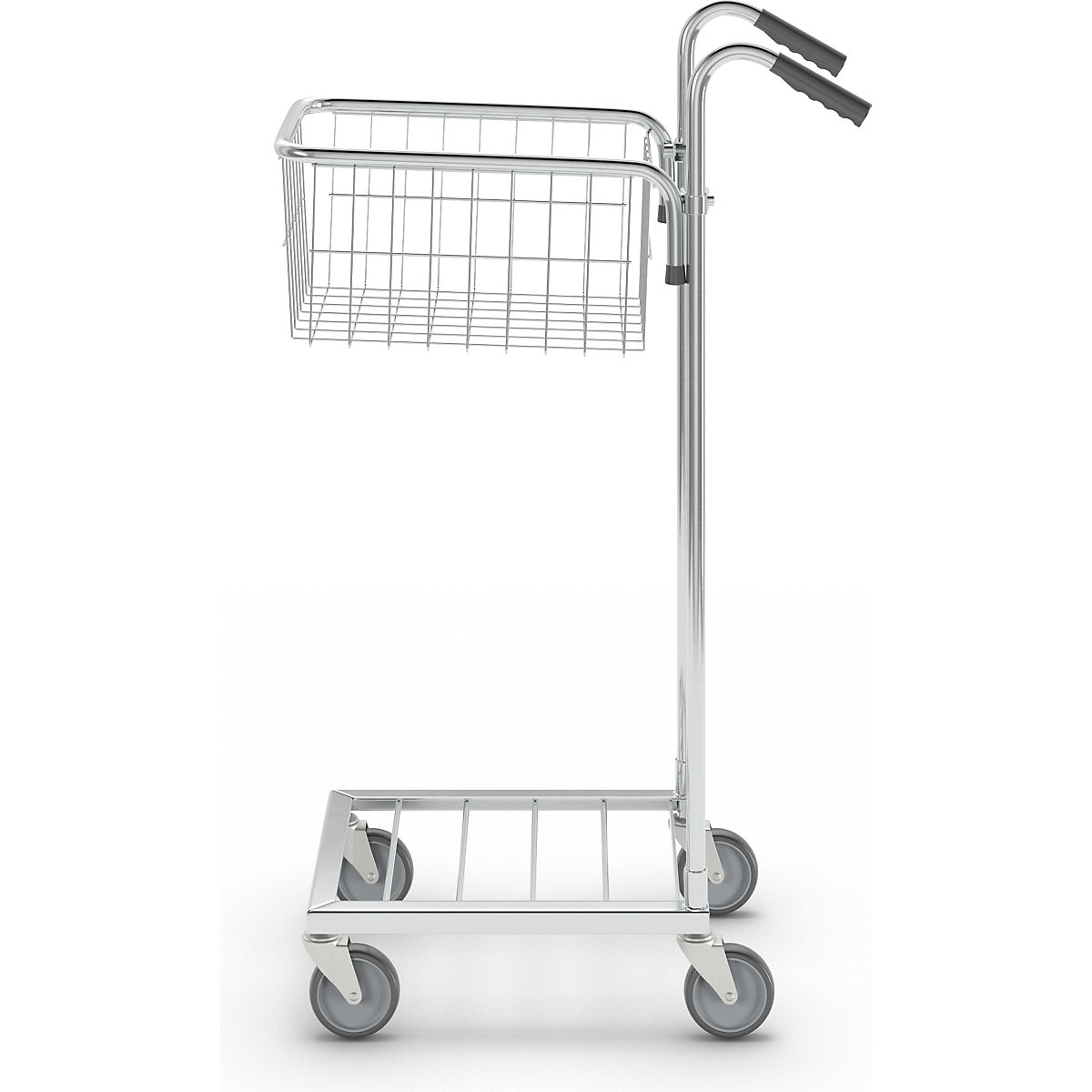 Kleintransportwagen Kongamek (Produktabbildung 2)-1