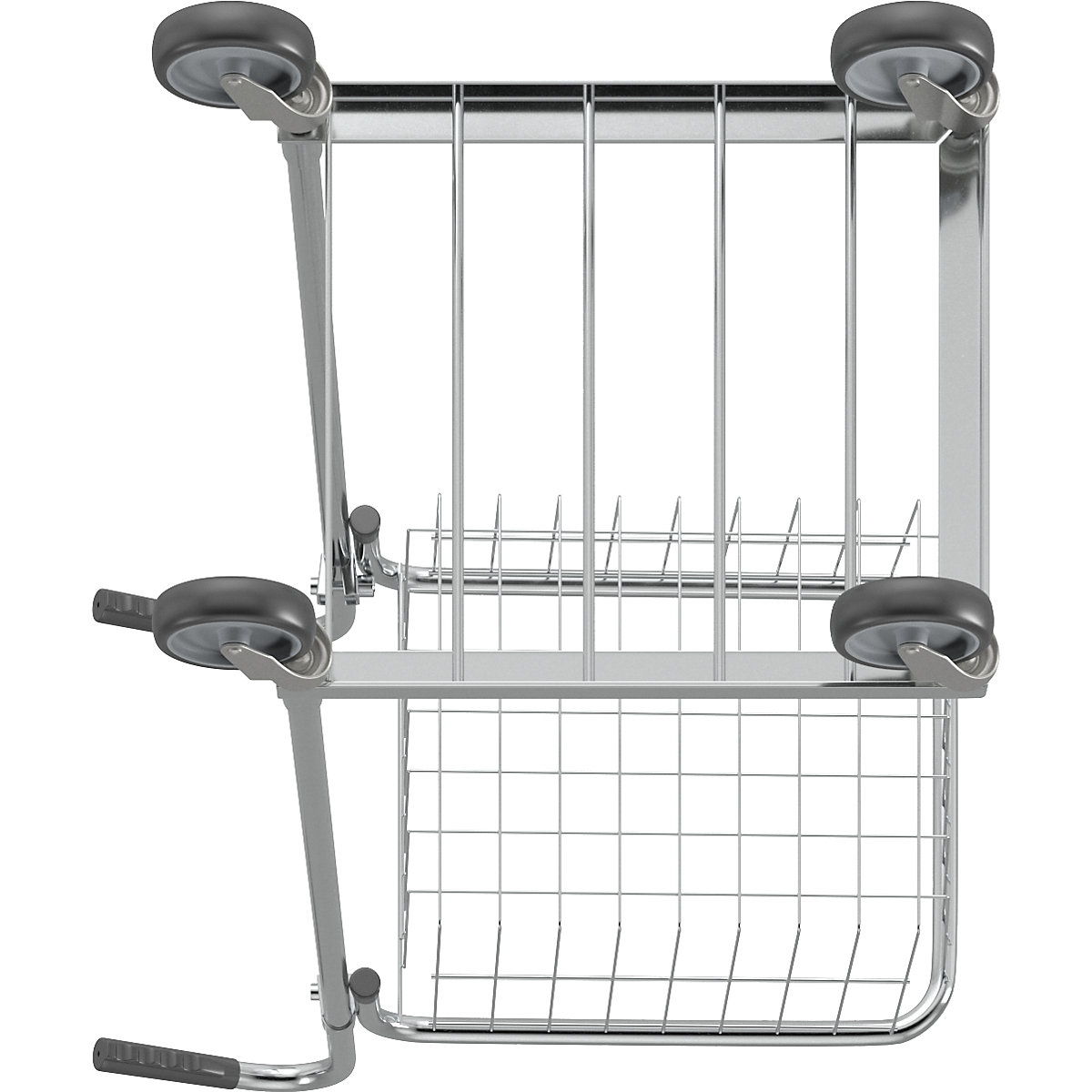 Kleintransportwagen Kongamek (Produktabbildung 5)-4