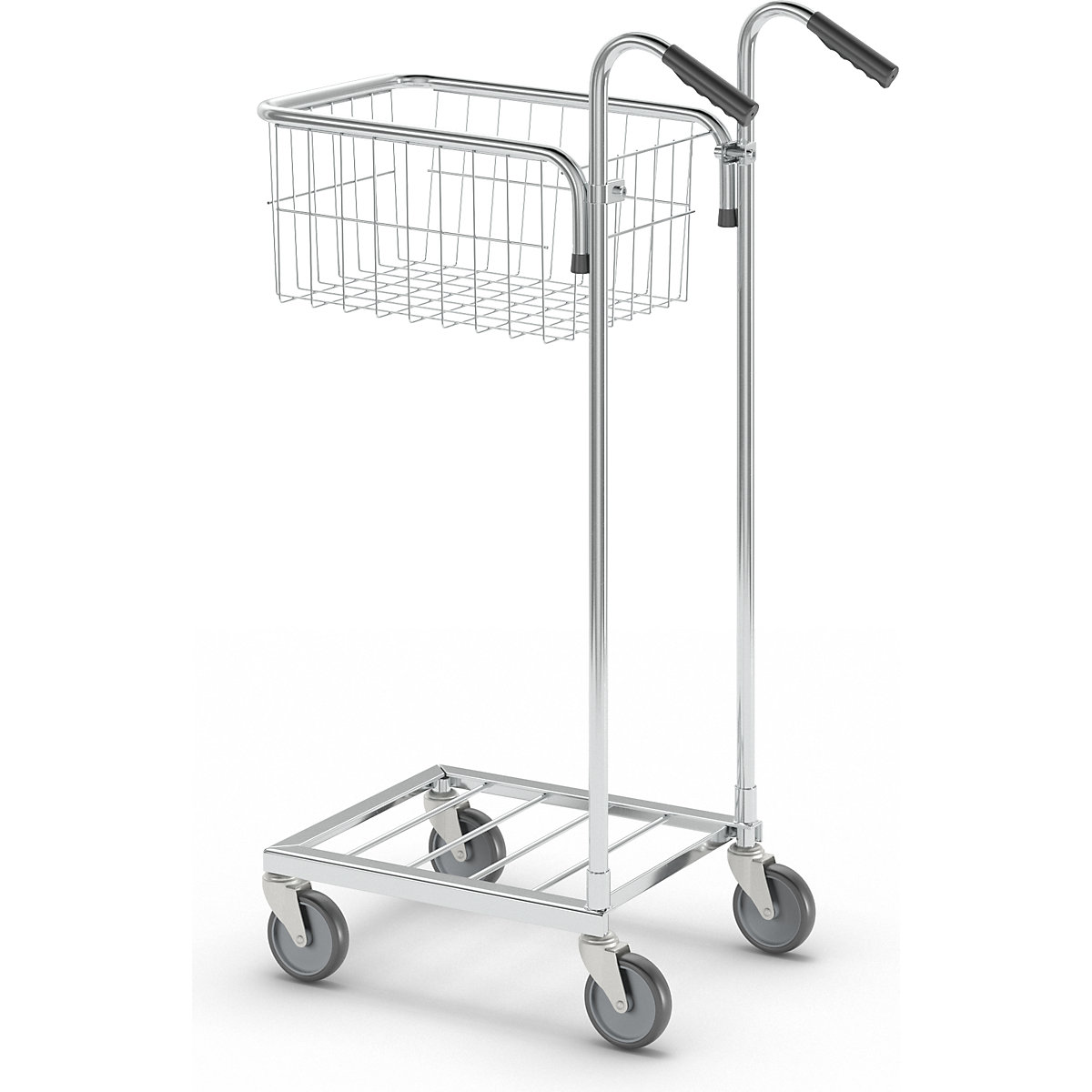 Kleintransportwagen Kongamek (Produktabbildung 6)-5