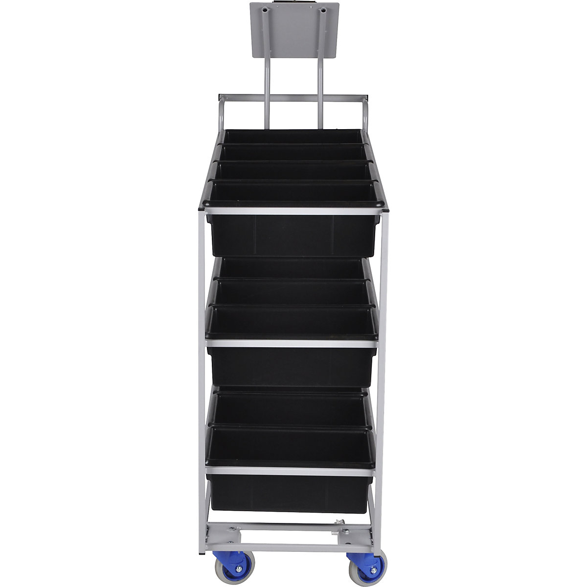 Kommissionierwagen MATADOR (Produktabbildung 3)-2