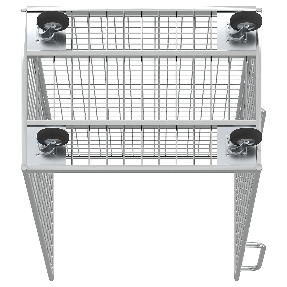 Kommissionierwagen (Produktabbildung 3)-2