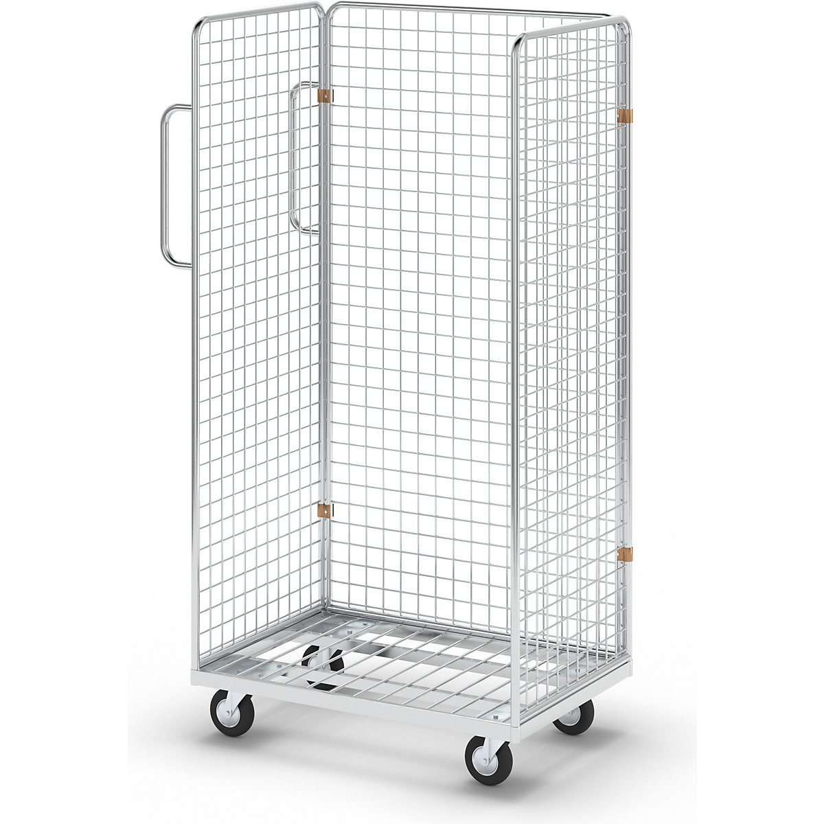 Kommissionierwagen (Produktabbildung 4)-3