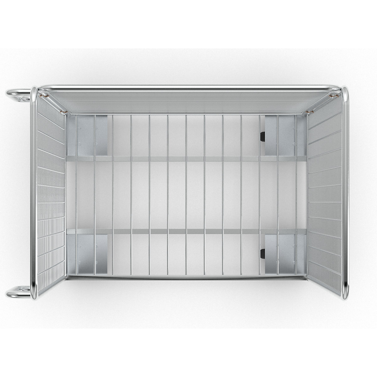 Kommissionierwagen (Produktabbildung 5)-4