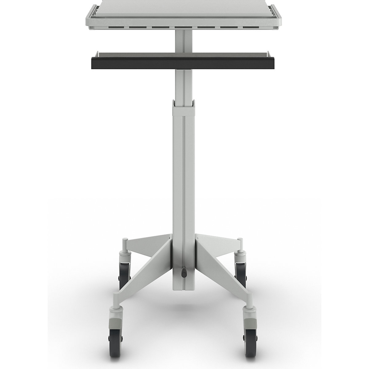 Mobile Arbeitsstation Treston (Produktabbildung 7)-6