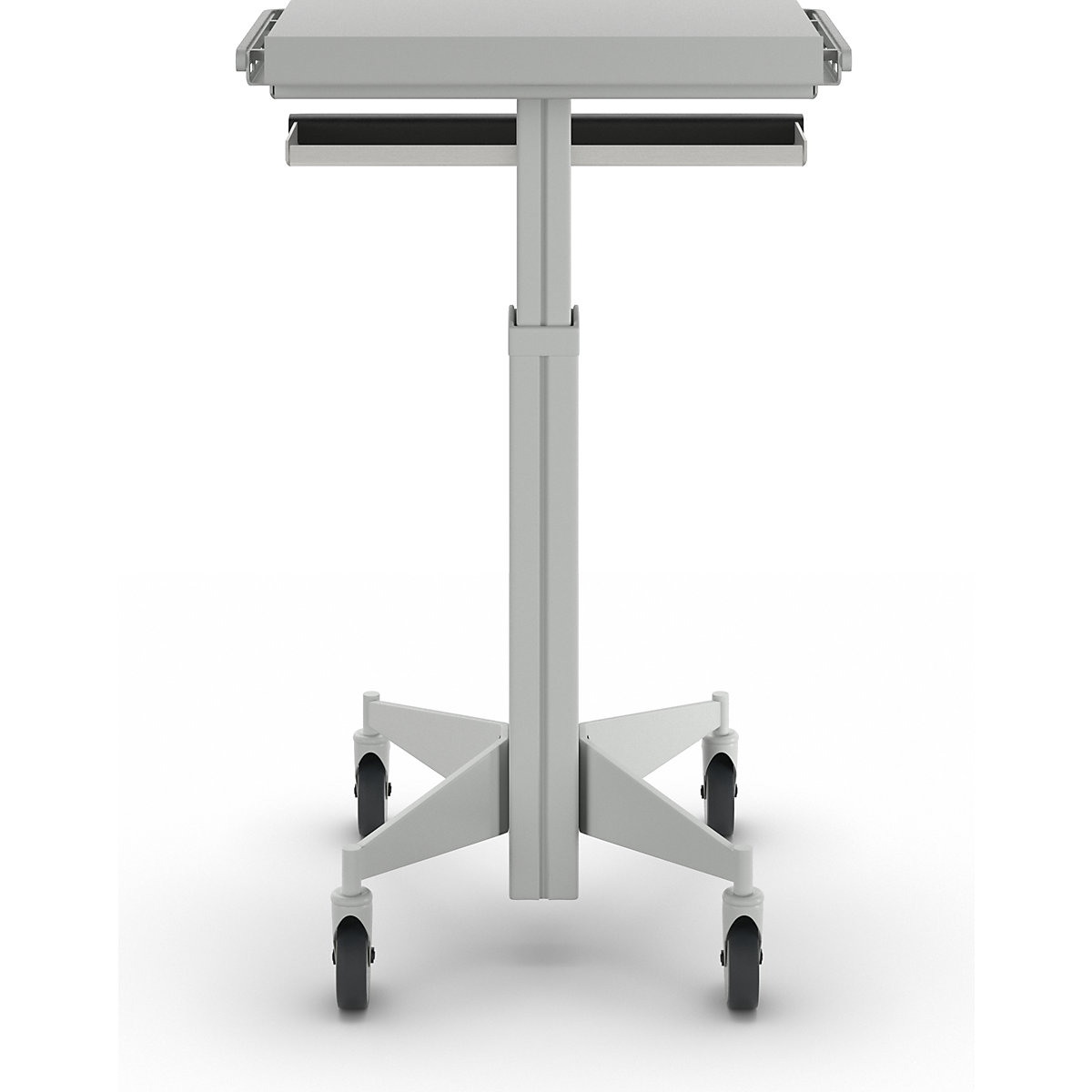 Mobile Arbeitsstation Treston (Produktabbildung 3)-2