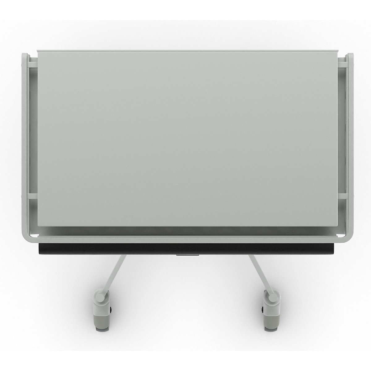 Mobile Arbeitsstation Treston (Produktabbildung 5)-4
