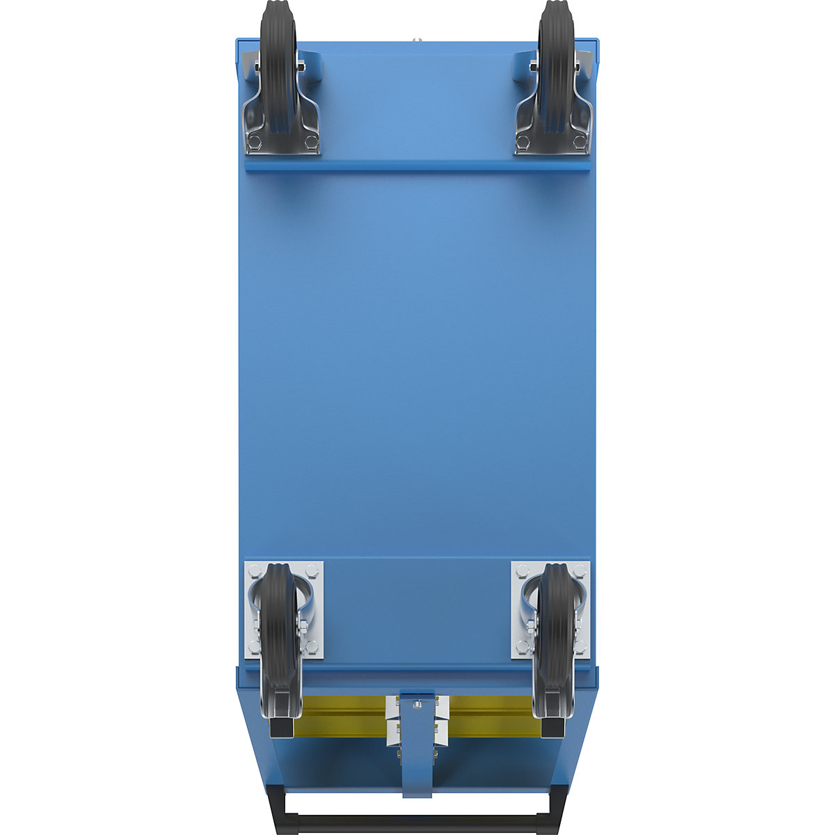 Montagehilfswagen eurokraft pro (Produktabbildung 2)-1