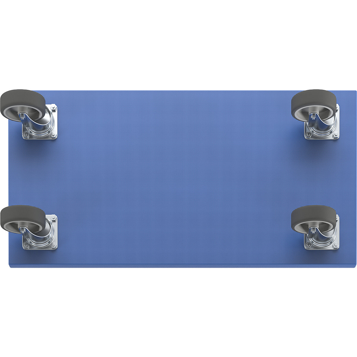 Möbelroller (Produktabbildung 5)-4