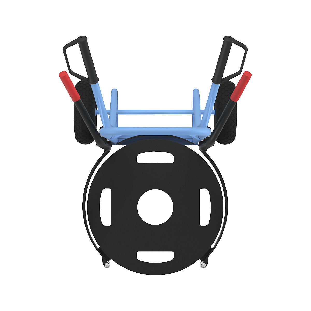 Reifen-Trolley (Produktabbildung 20)-19