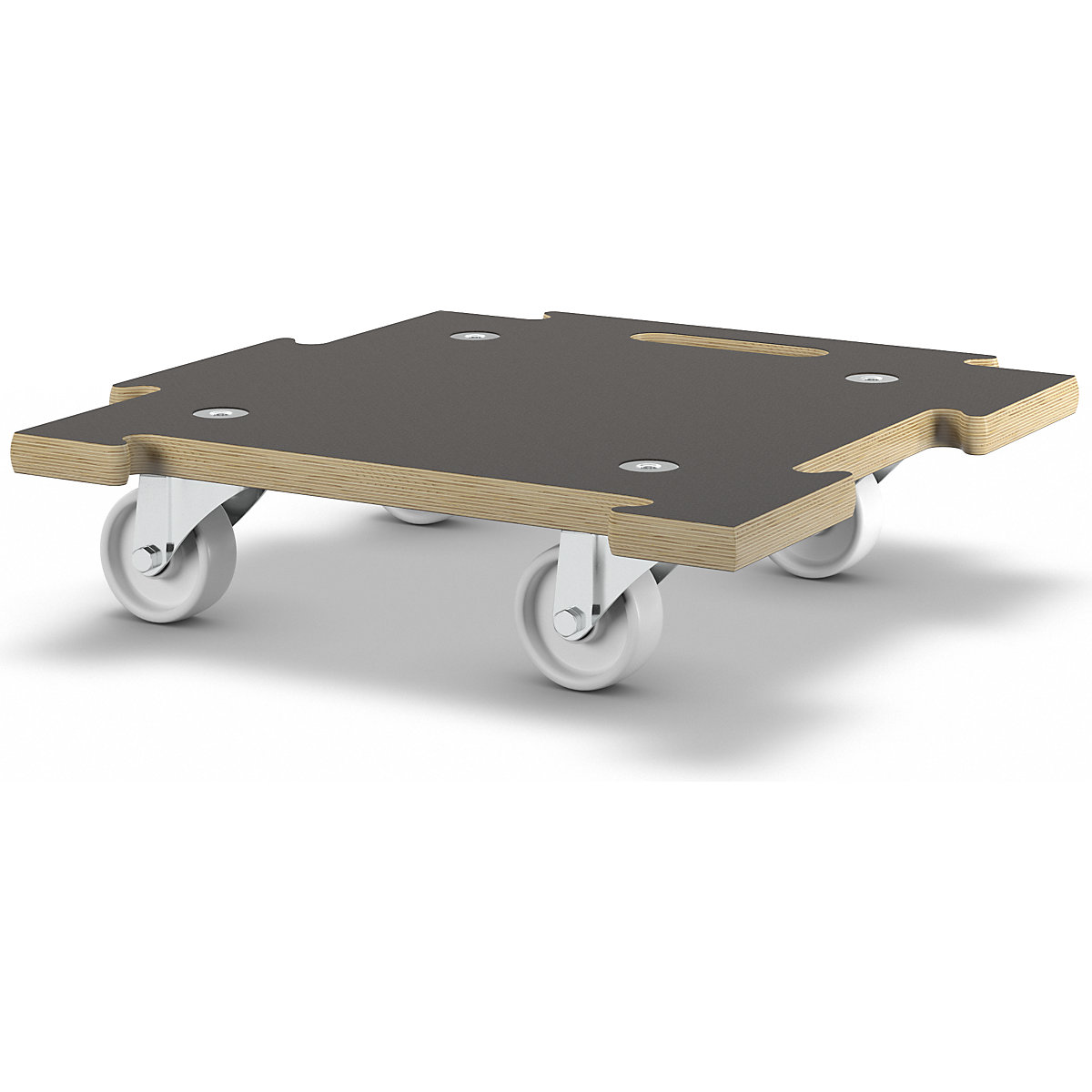 Transportroller CONNECT mit MaxiGRIP Wagner (Produktabbildung 4)-3