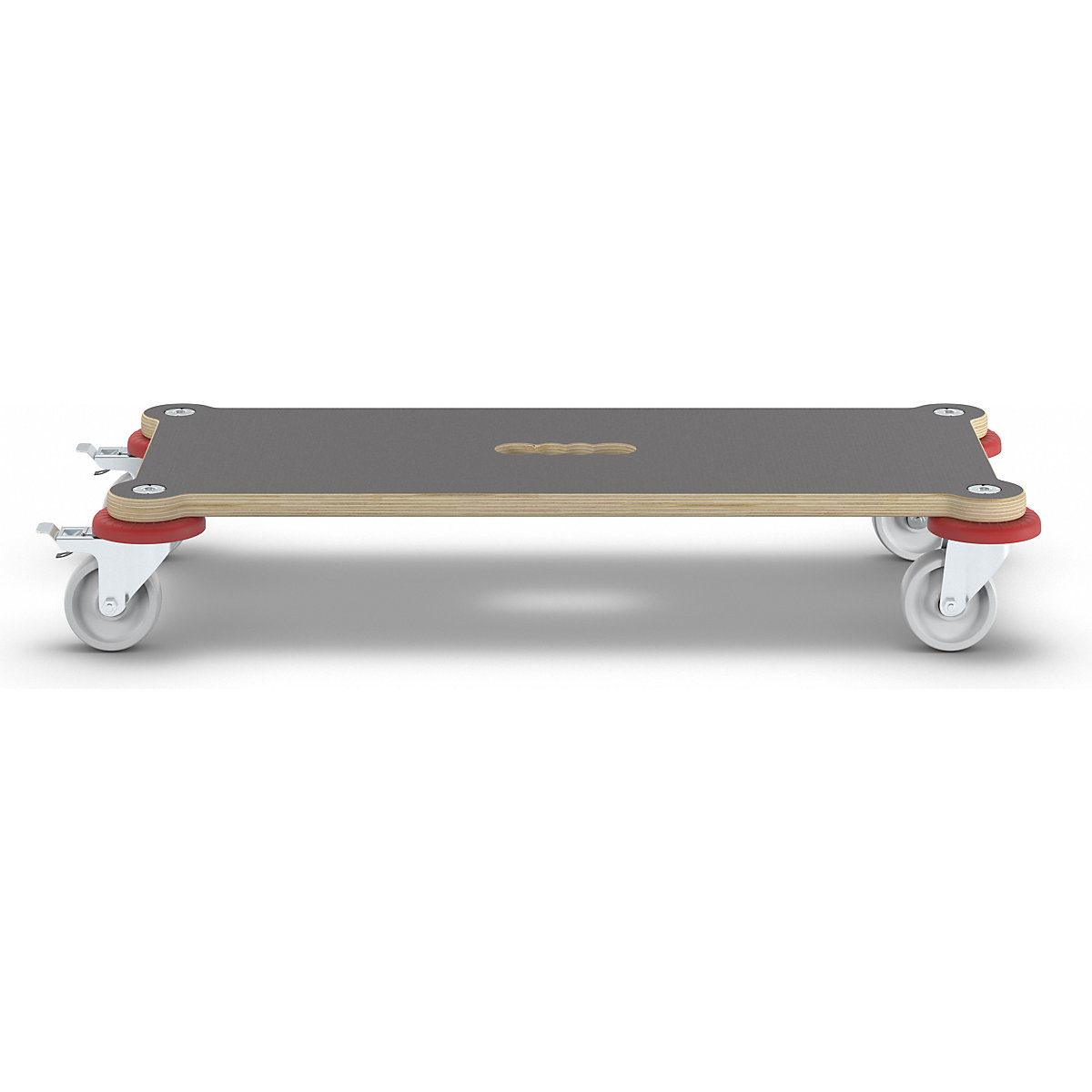 Transportroller MaxiGRIP Wagner (Produktabbildung 3)-2