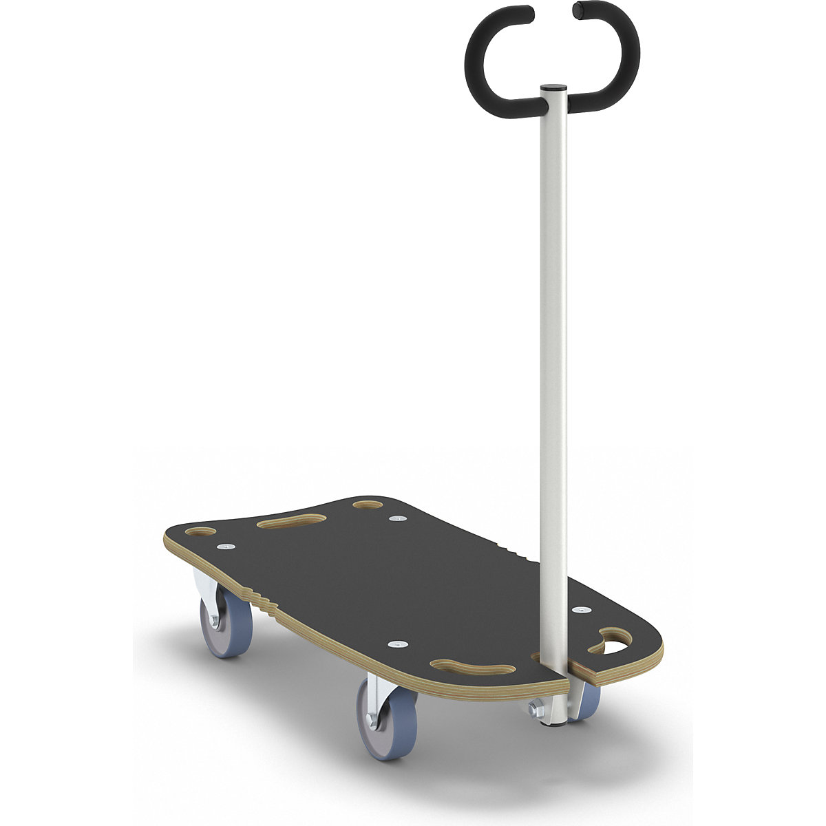 Transportroller STAR CARRIER EXCELLENCE Wagner (Produktabbildung 5)-4