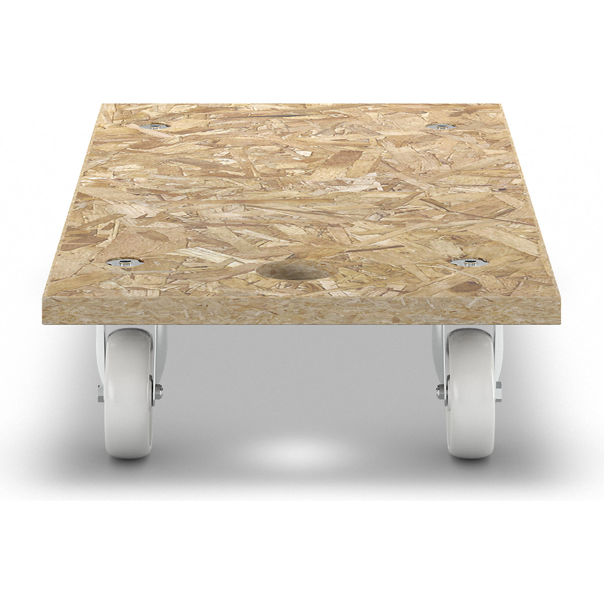 Transportroller aus OSB-Platte, VE 2 Stk Wagner (Produktabbildung 2)-1