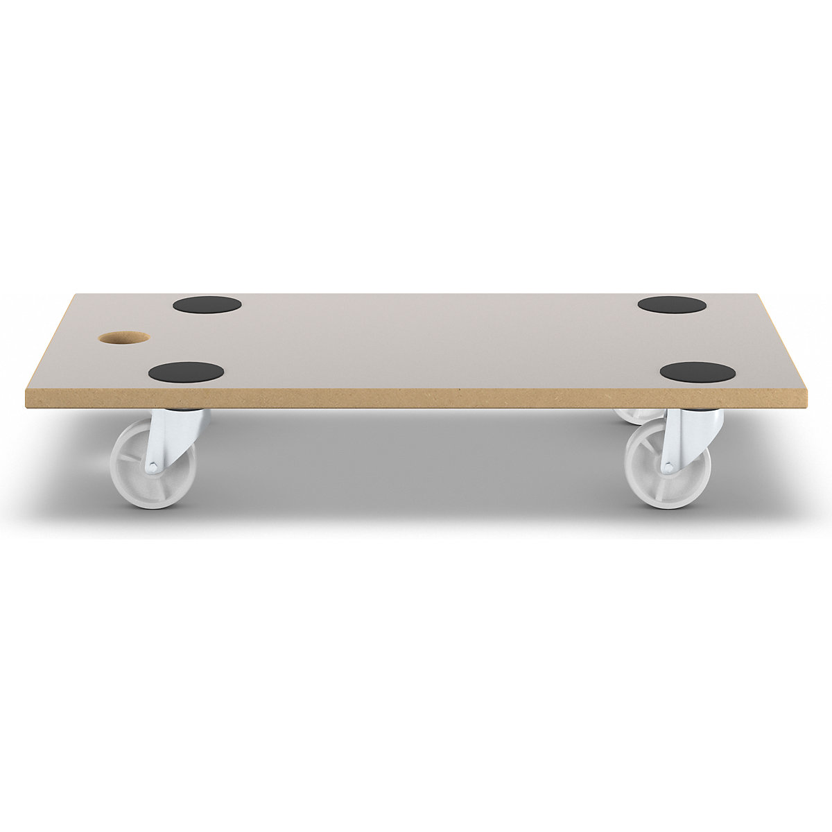 Transportroller mit Griffloch Wagner (Produktabbildung 7)-6