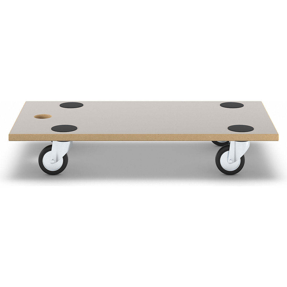 Transportroller mit Griffloch Wagner (Produktabbildung 7)-6