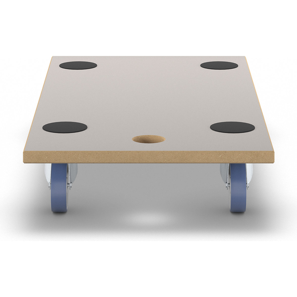 Transportroller mit Griffloch Wagner (Produktabbildung 4)-3