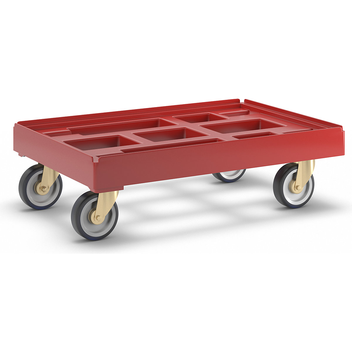 Transportroller