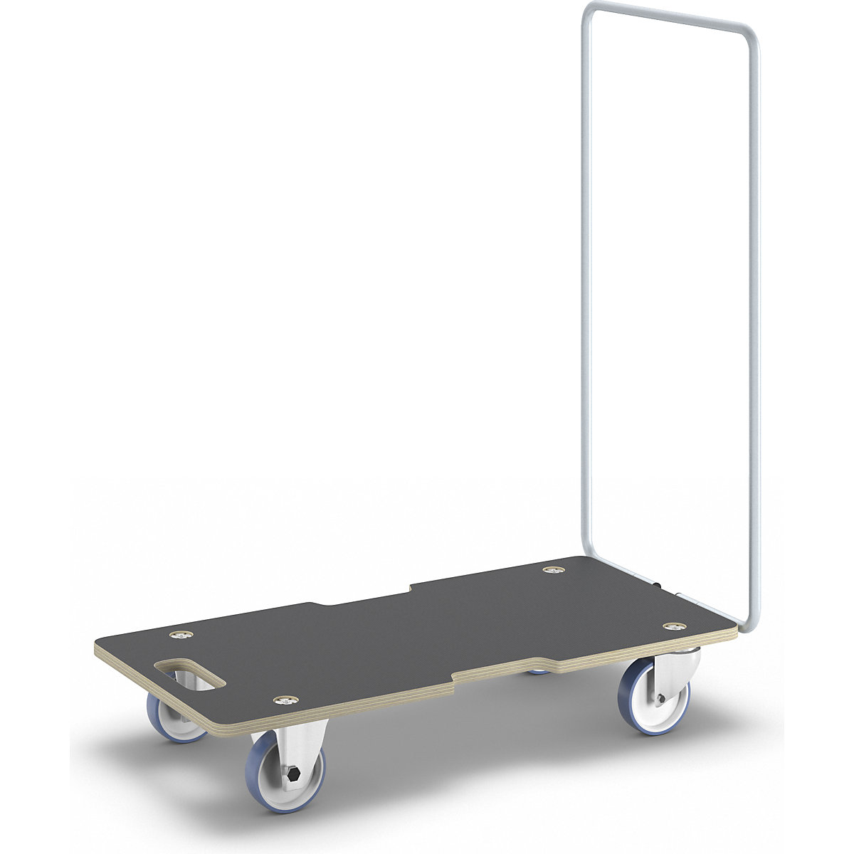Transportroller Wagner