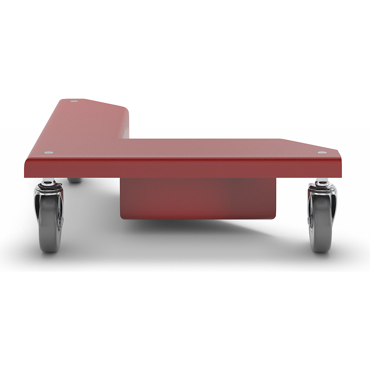 Transportrolly im handlichen Kunststoffkoffer (Produktabbildung 7)-6