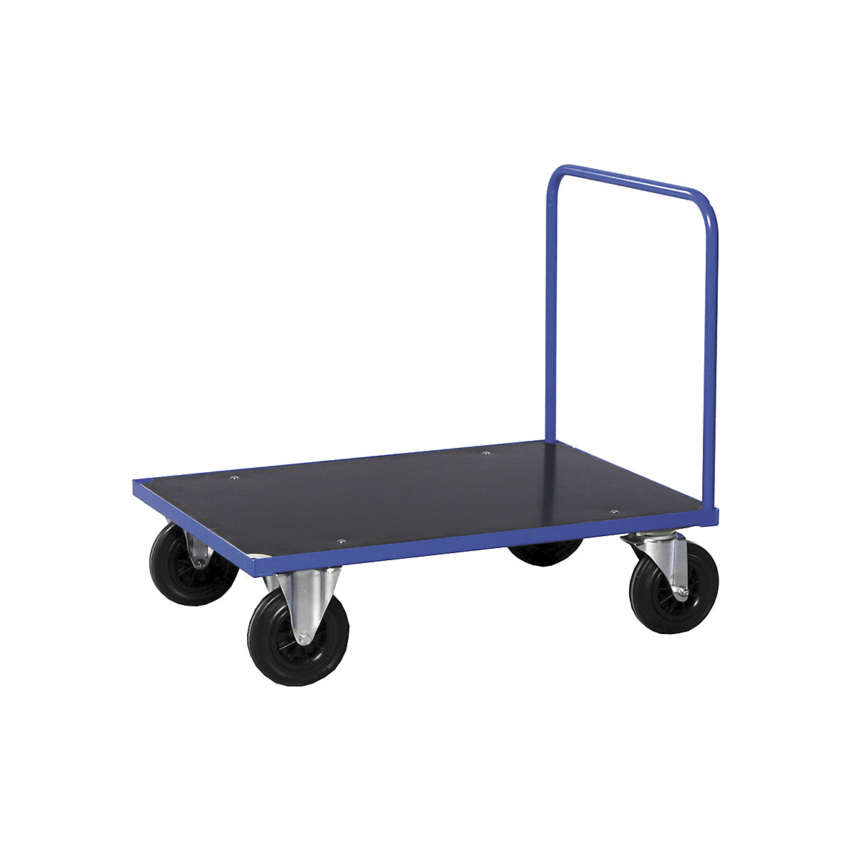 Plattformwagen KM33 Kongamek