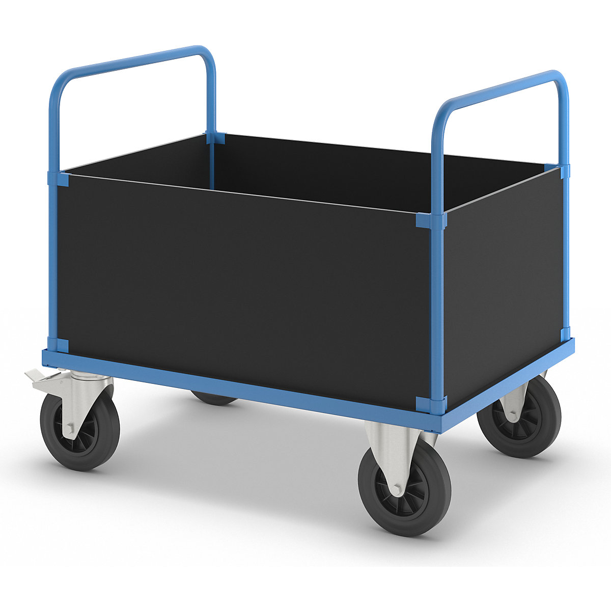 Plattformwagen KM33 Kongamek (Produktabbildung 5)-4