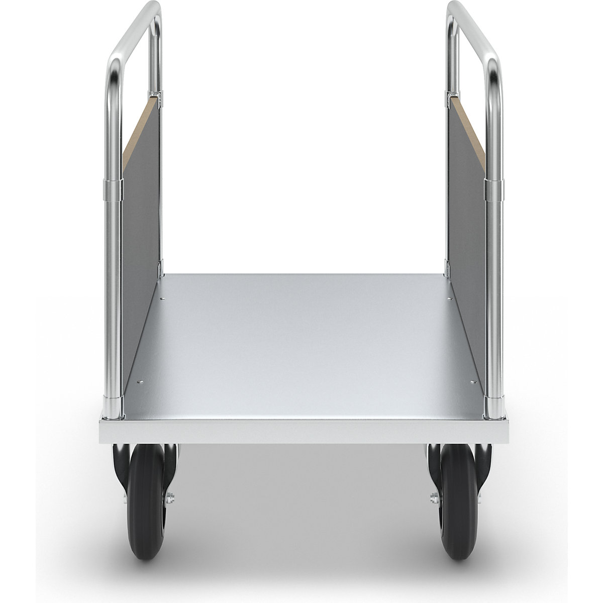 Plattformwagen Tragfähigkeit 500 kg Kongamek (Produktabbildung 13)-12