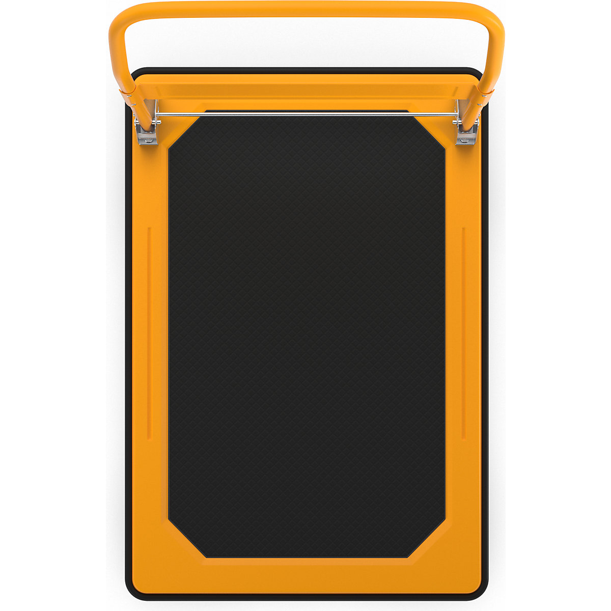 Profi-Plattformwagen eurokraft basic (Produktabbildung 11)-10