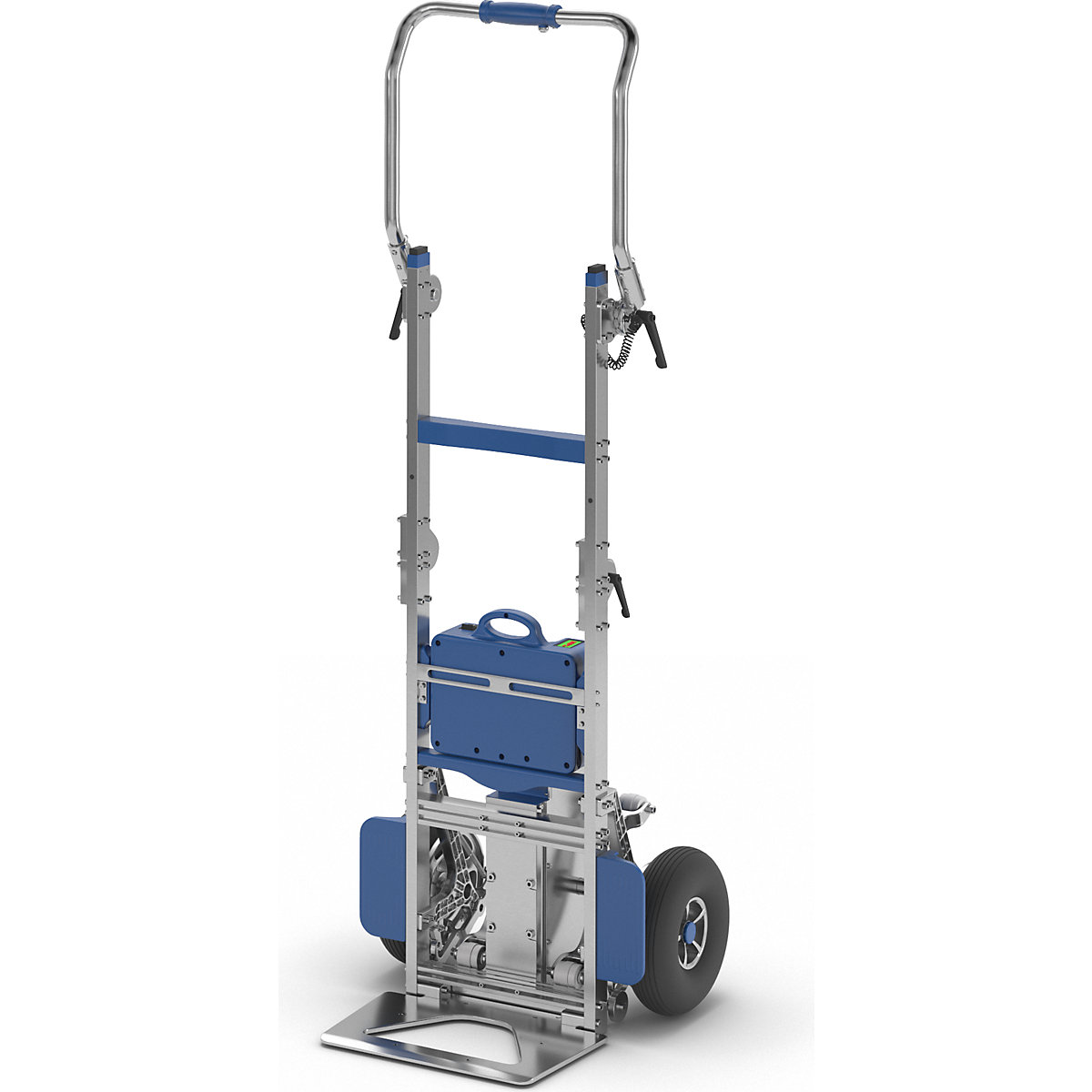 ERGO Treppensteiger, elektrisch (Produktabbildung 5)-4