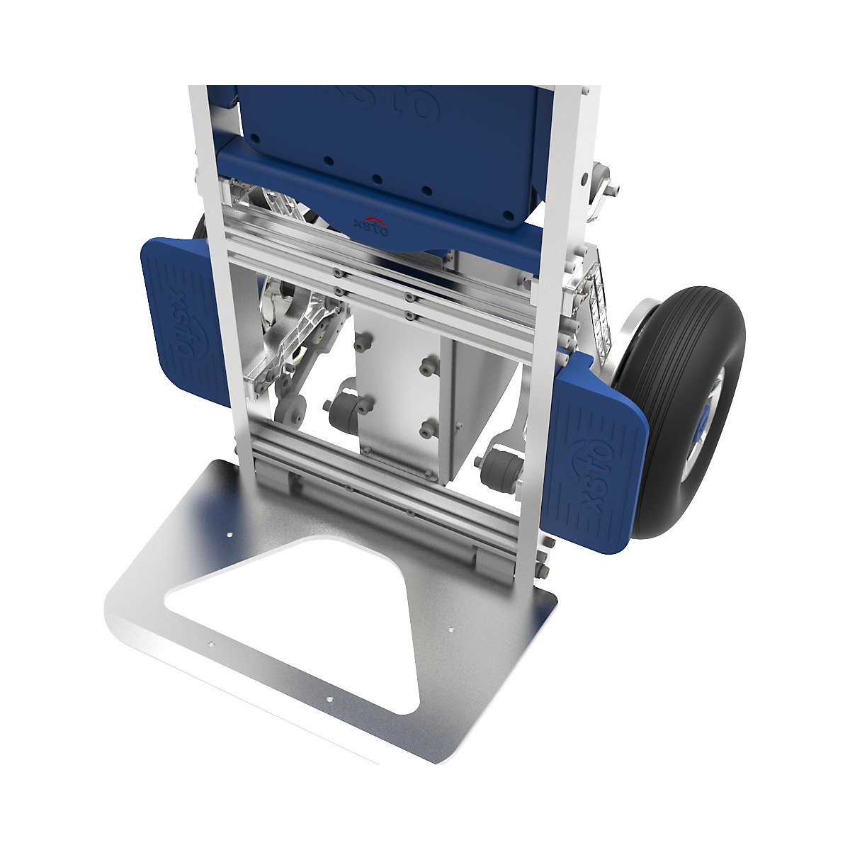 ERGO Treppensteiger, elektrisch (Produktabbildung 13)-12