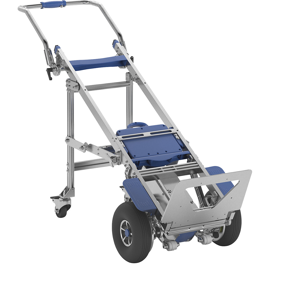 ERGO Treppensteiger, elektrisch (Produktabbildung 6)-5