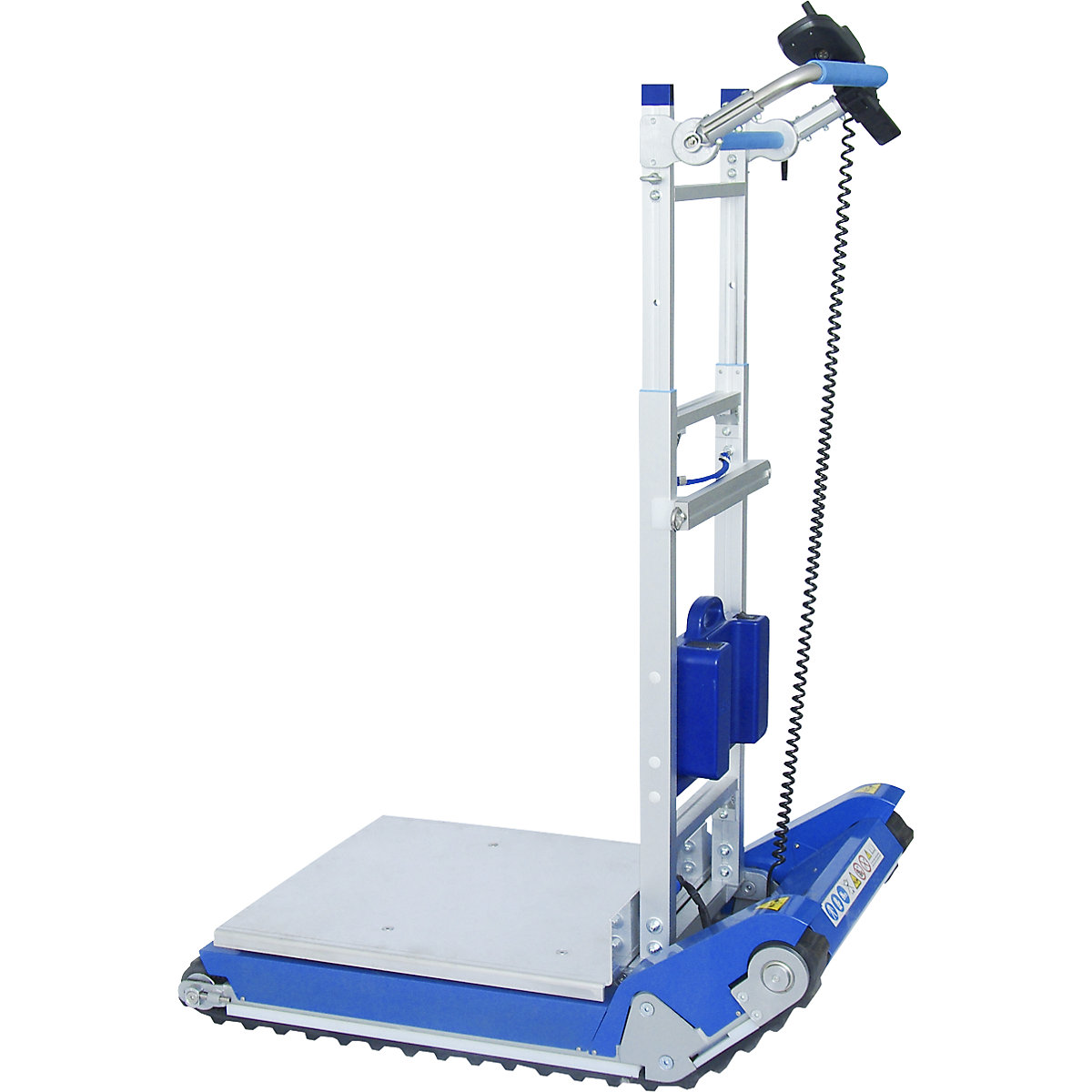 Raupen-Treppensteiger (Produktabbildung 13)-12