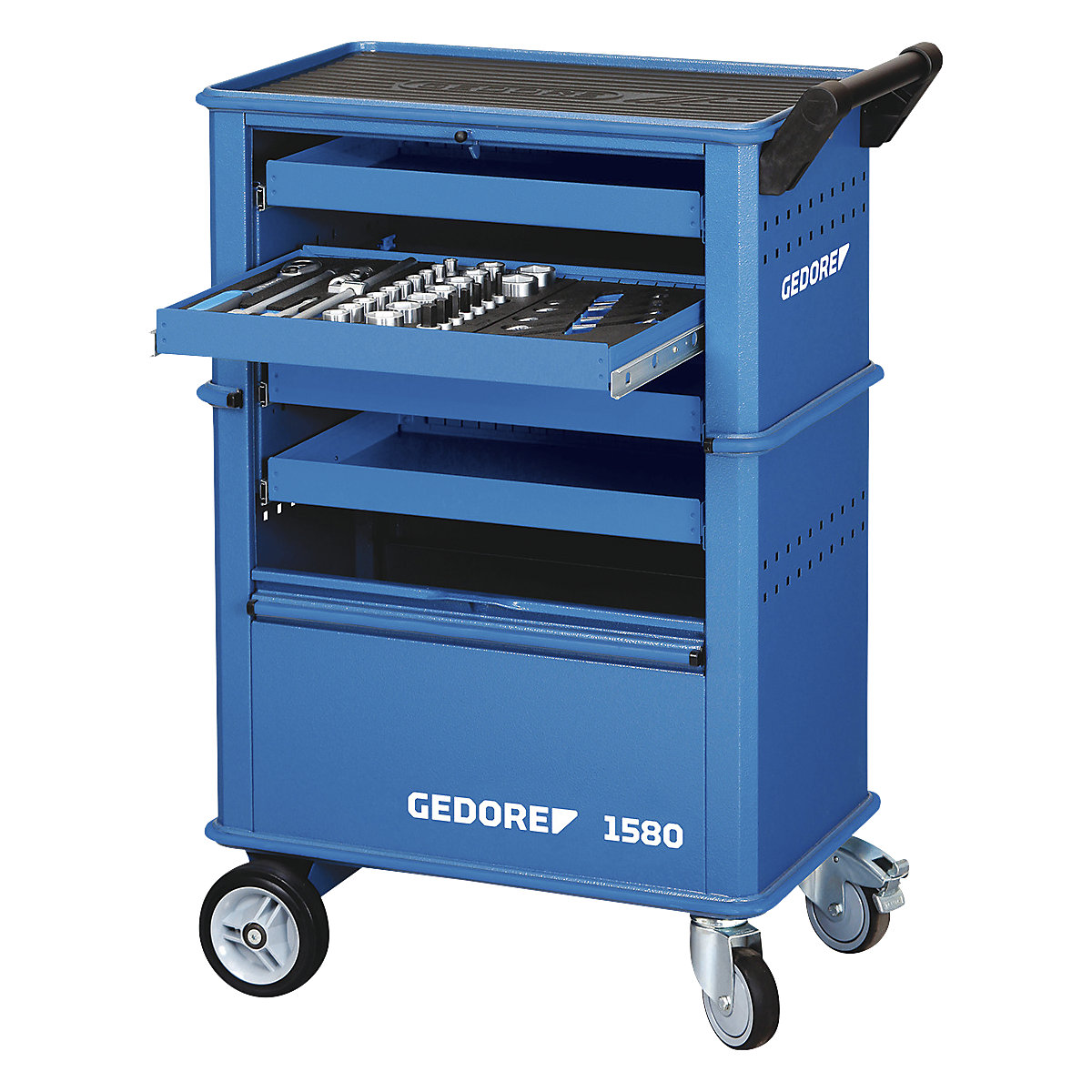 Werkzeugwagen GEDORE (Produktabbildung 6)-5