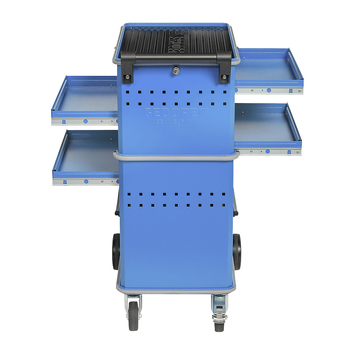 Werkzeugwagen GEDORE (Produktabbildung 2)-1