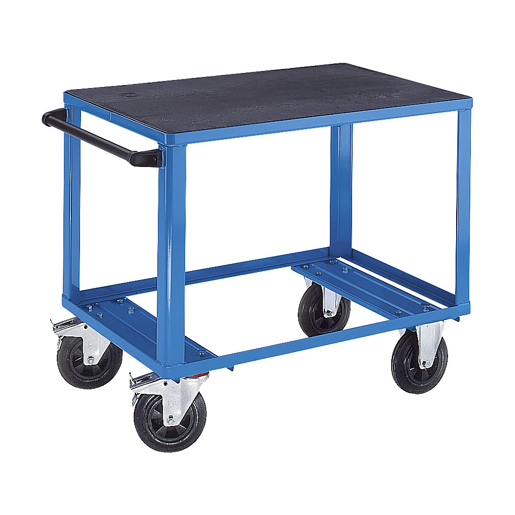 Montagewagen, Materialwagen kaufen | KAISER KRAFT Schweiz